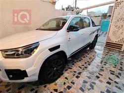 تويوتا هايلوكس